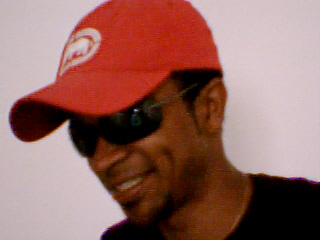 mt Dibala